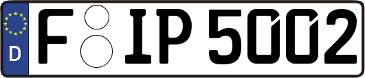 F-IP5002