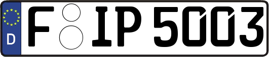 F-IP5003