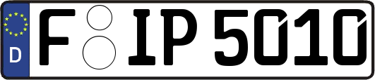 F-IP5010