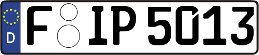 F-IP5013