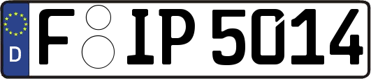 F-IP5014