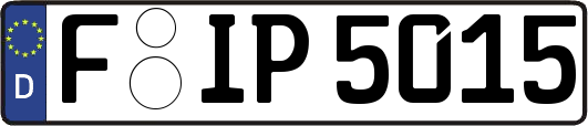 F-IP5015