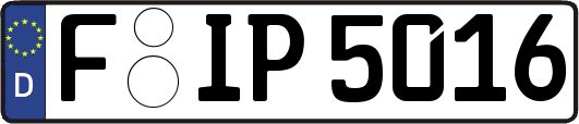 F-IP5016