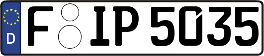 F-IP5035