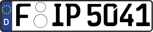 F-IP5041
