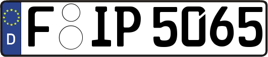 F-IP5065