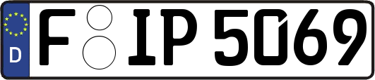 F-IP5069