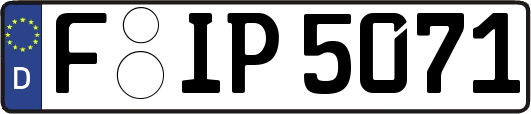 F-IP5071