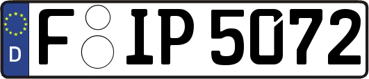 F-IP5072