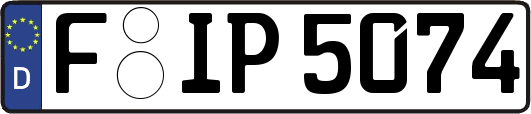 F-IP5074
