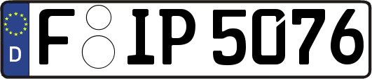F-IP5076