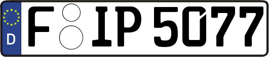 F-IP5077