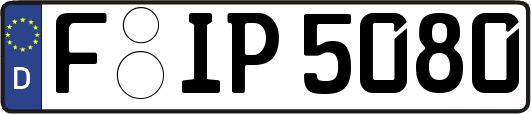 F-IP5080