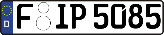 F-IP5085