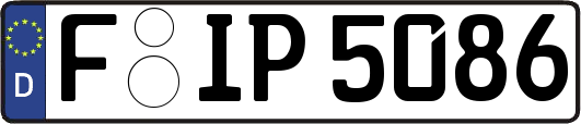 F-IP5086