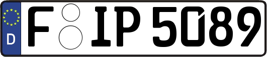 F-IP5089