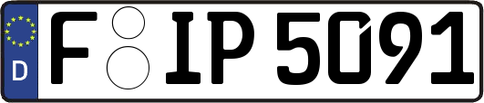 F-IP5091