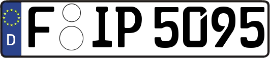 F-IP5095