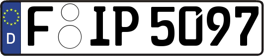 F-IP5097