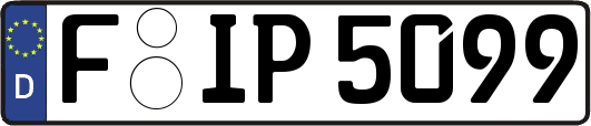 F-IP5099