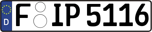 F-IP5116