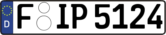 F-IP5124