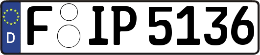 F-IP5136