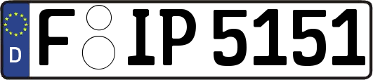 F-IP5151