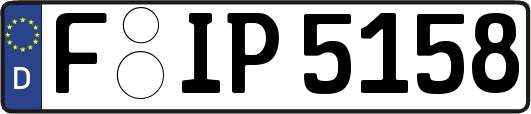 F-IP5158