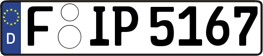 F-IP5167