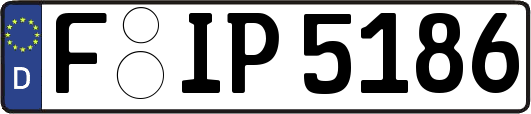 F-IP5186