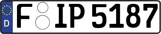 F-IP5187