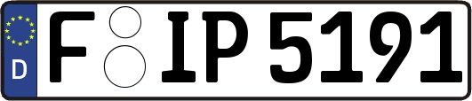 F-IP5191