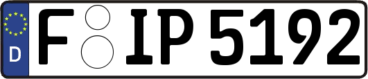 F-IP5192
