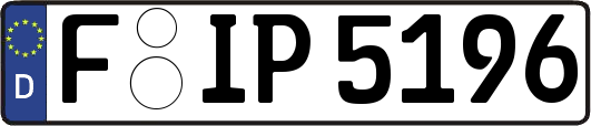 F-IP5196