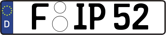 F-IP52