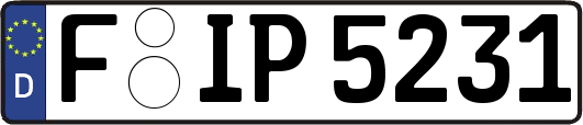 F-IP5231