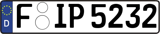 F-IP5232
