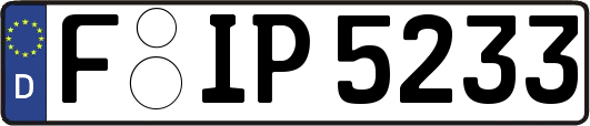 F-IP5233