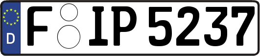 F-IP5237