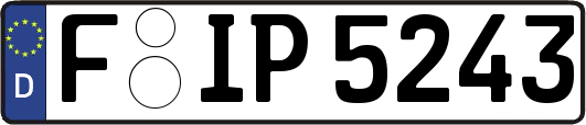 F-IP5243