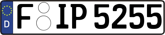 F-IP5255
