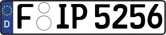 F-IP5256