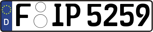 F-IP5259