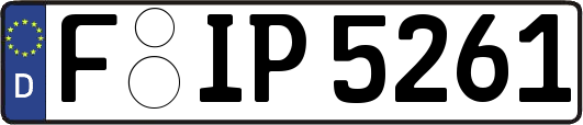 F-IP5261