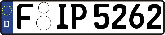F-IP5262