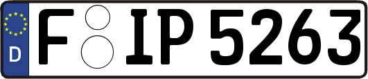 F-IP5263