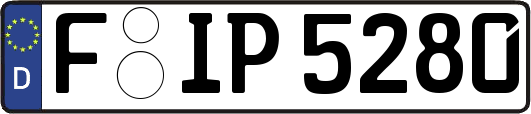 F-IP5280