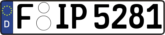 F-IP5281