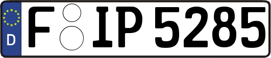 F-IP5285